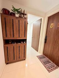 Heron Bay (D19), Condominium #632387491